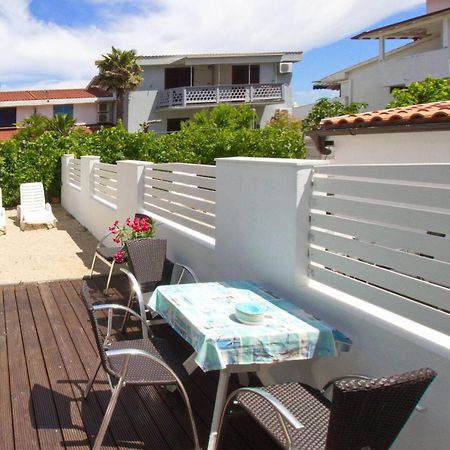 באסקה Apartments Rozanda מראה חיצוני תמונה