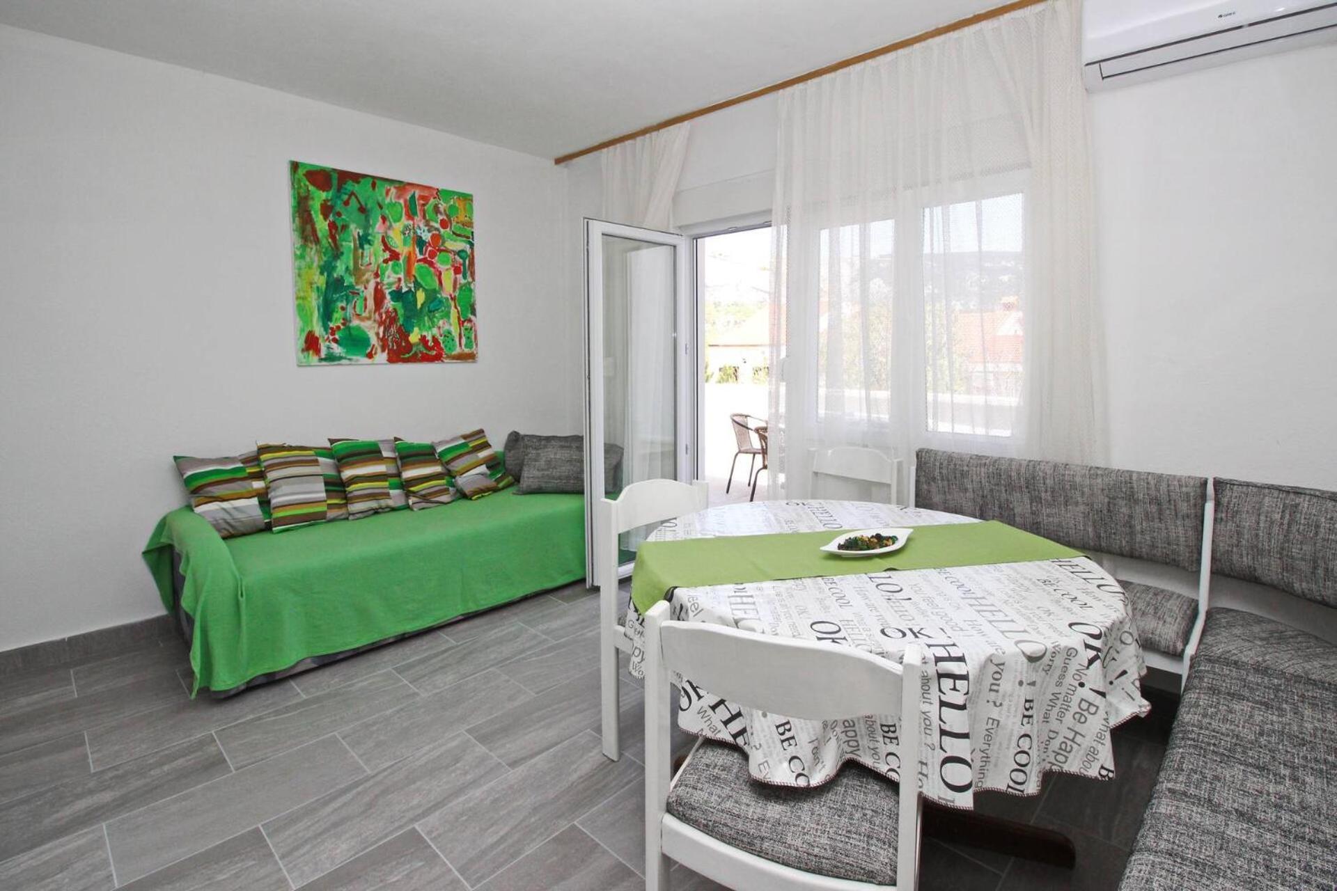 באסקה Apartments Rozanda מראה חיצוני תמונה