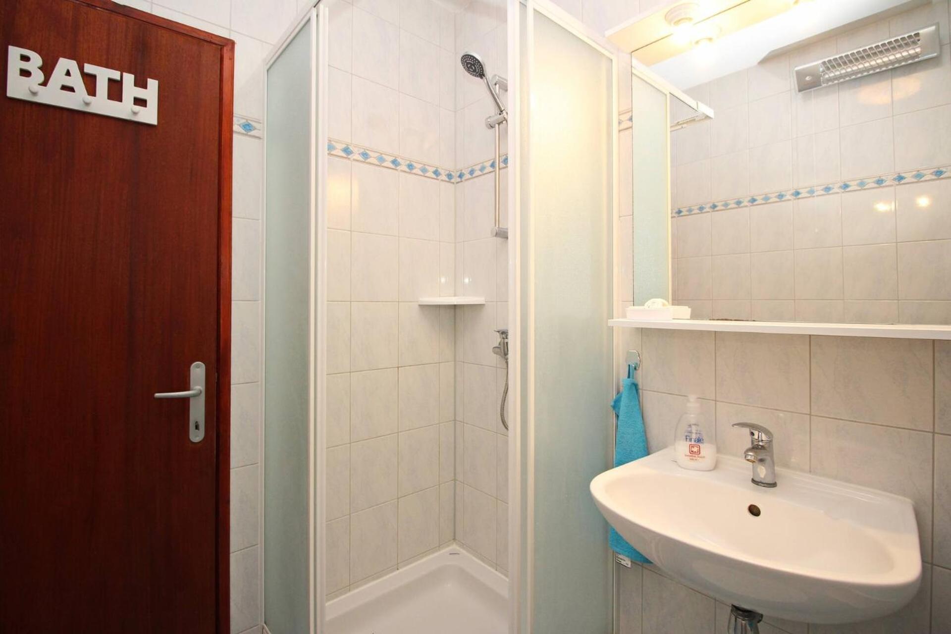 באסקה Apartments Rozanda מראה חיצוני תמונה