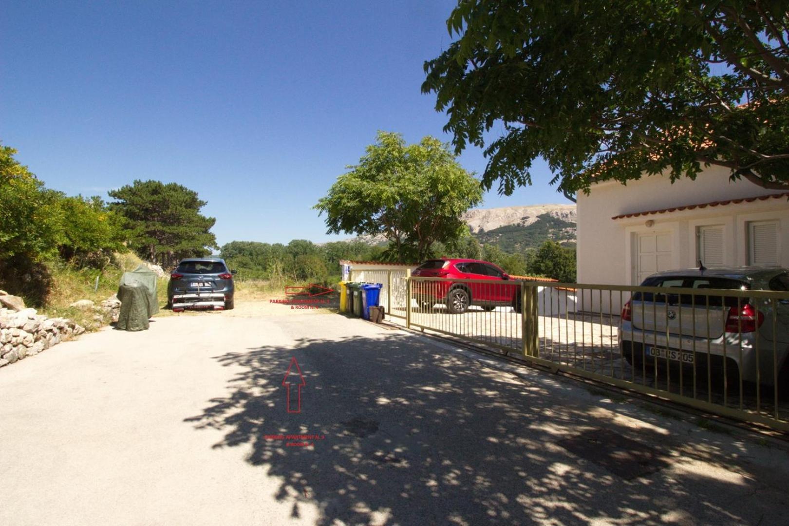 באסקה Apartments Rozanda מראה חיצוני תמונה