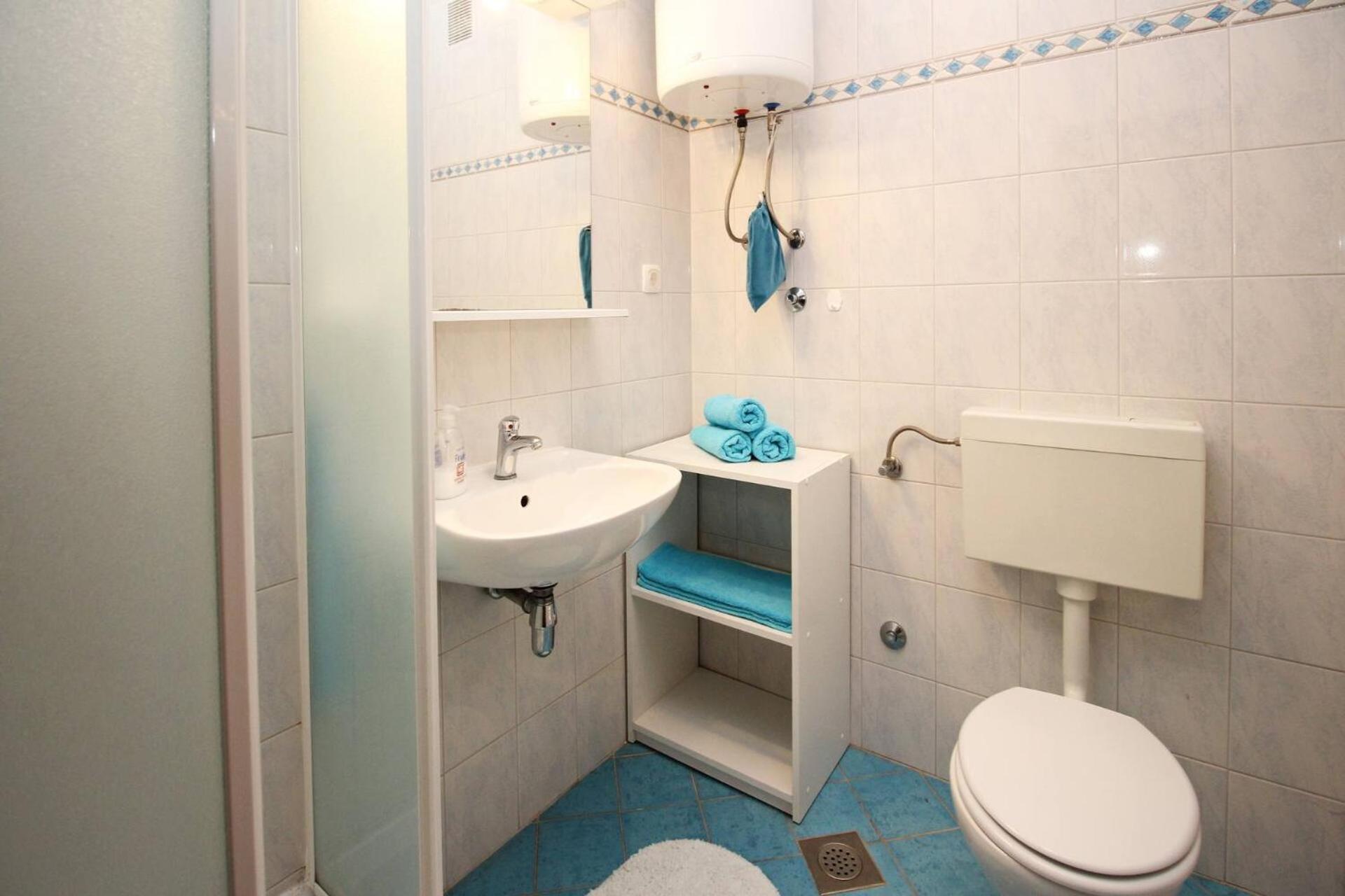באסקה Apartments Rozanda מראה חיצוני תמונה