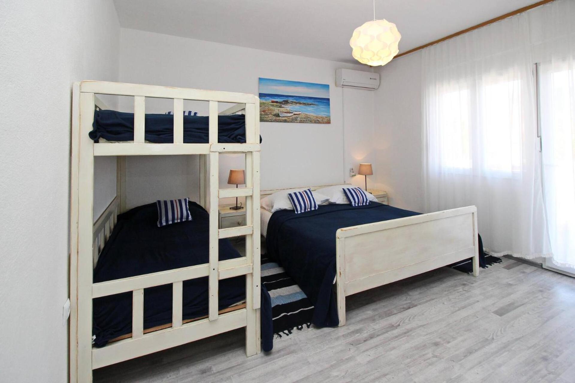 באסקה Apartments Rozanda מראה חיצוני תמונה