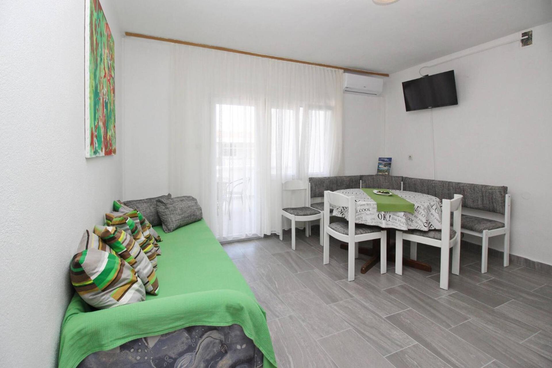 באסקה Apartments Rozanda מראה חיצוני תמונה