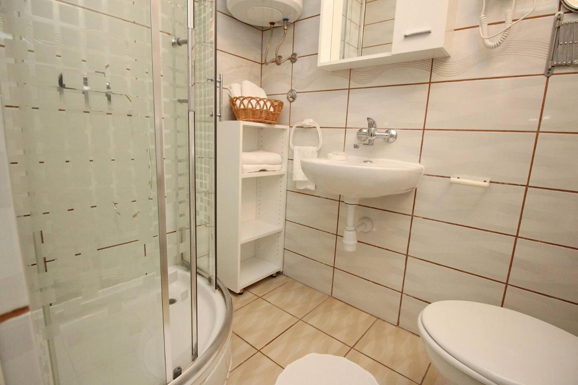 באסקה Apartments Rozanda מראה חיצוני תמונה
