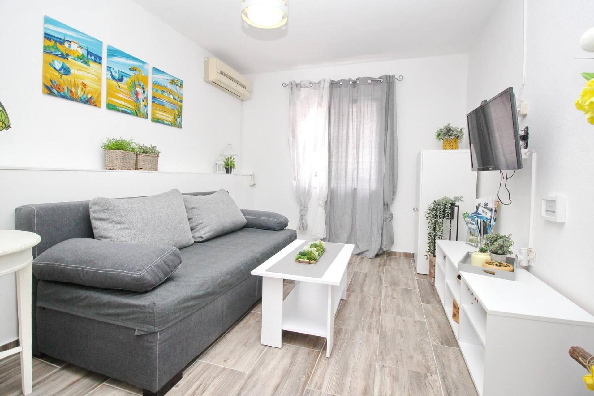 באסקה Apartments Rozanda מראה חיצוני תמונה