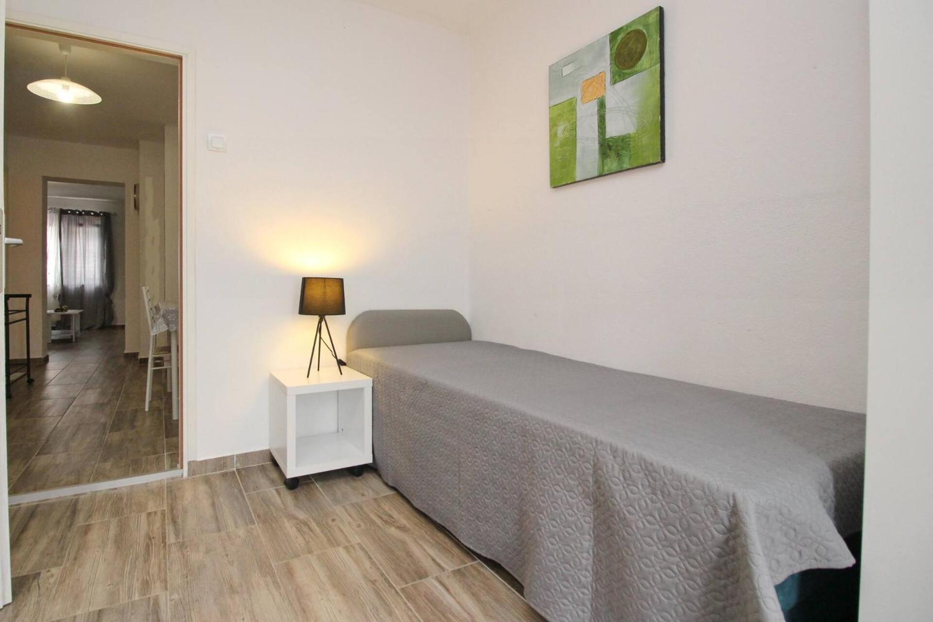 באסקה Apartments Rozanda מראה חיצוני תמונה