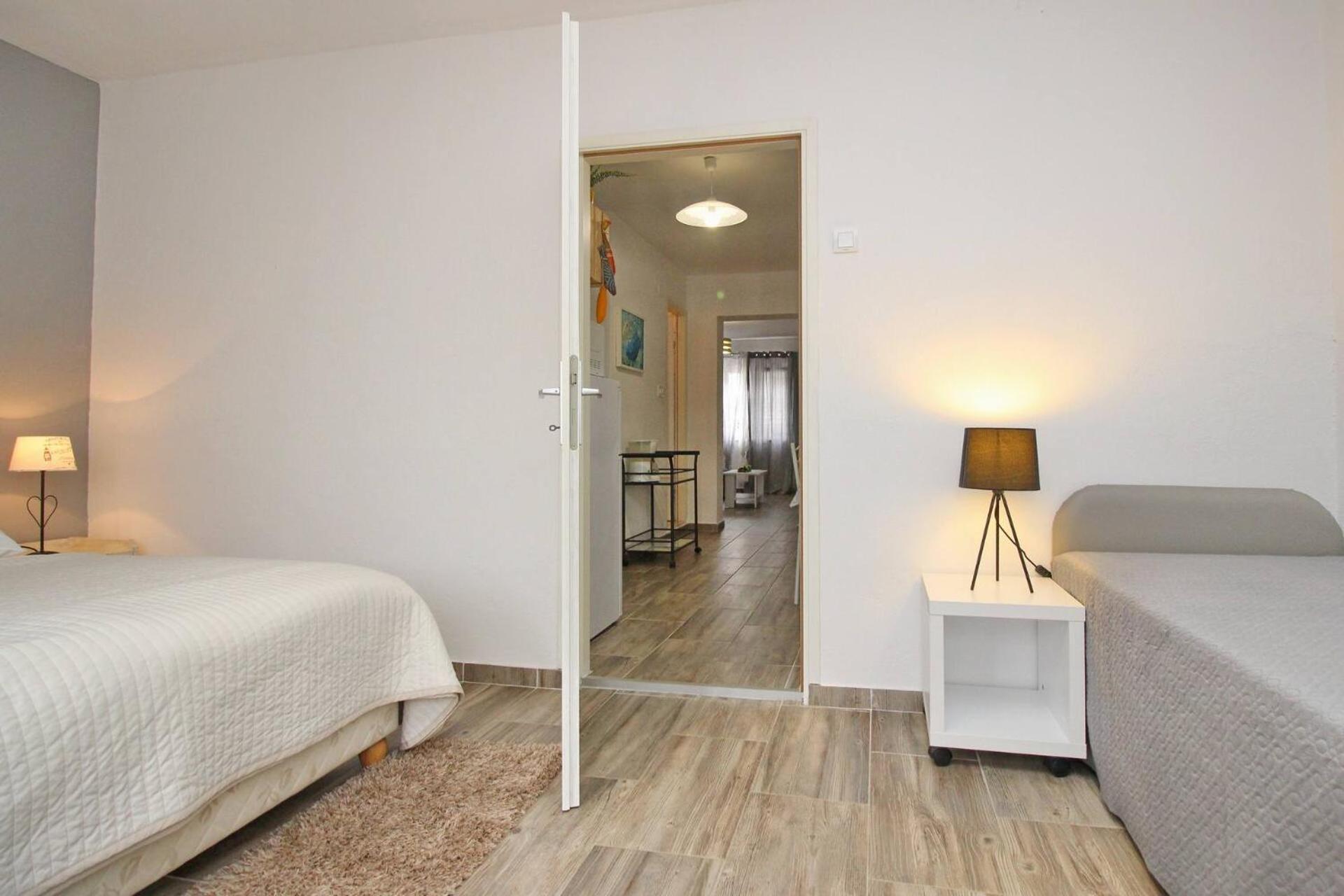באסקה Apartments Rozanda מראה חיצוני תמונה