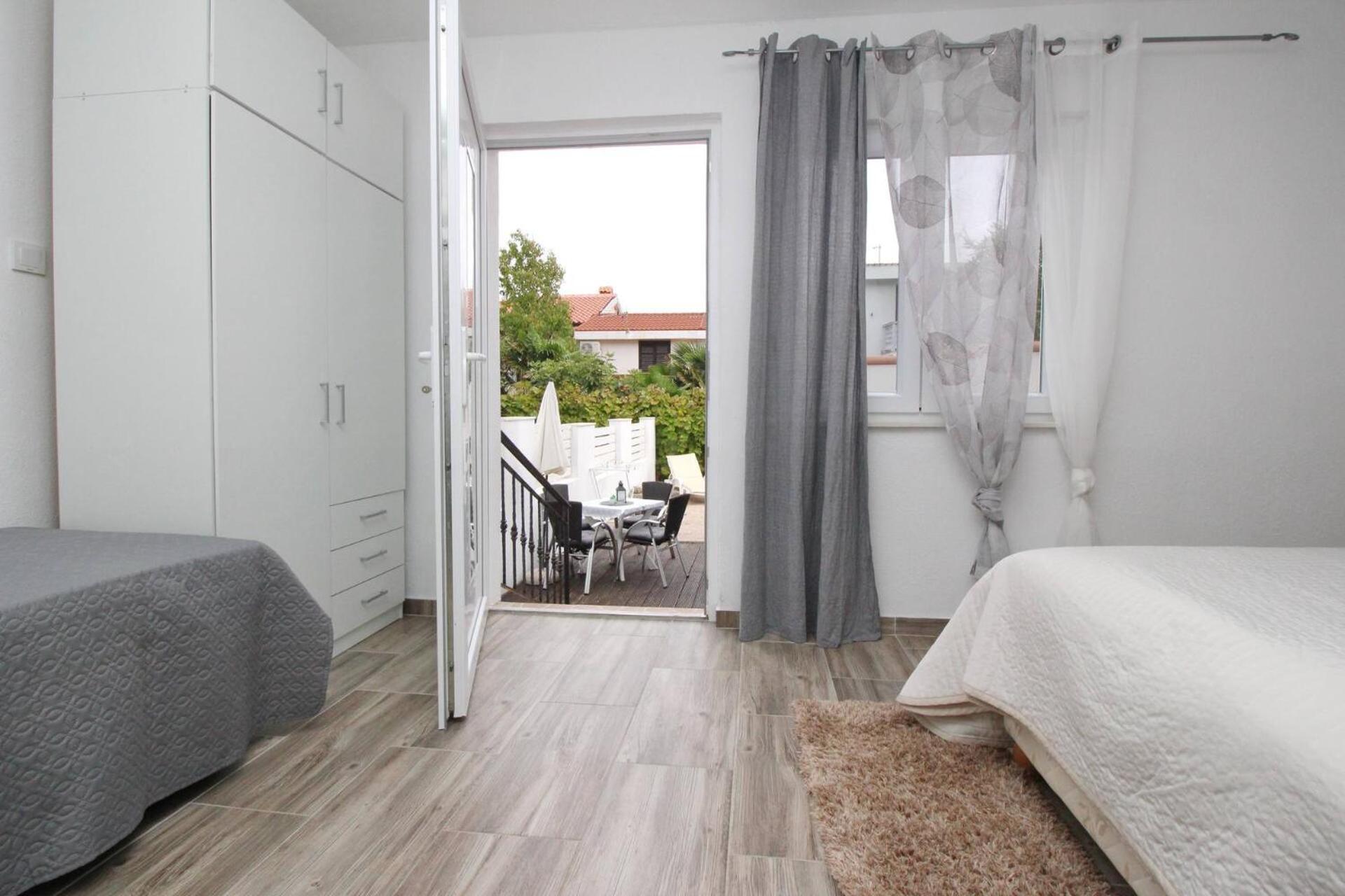 באסקה Apartments Rozanda מראה חיצוני תמונה
