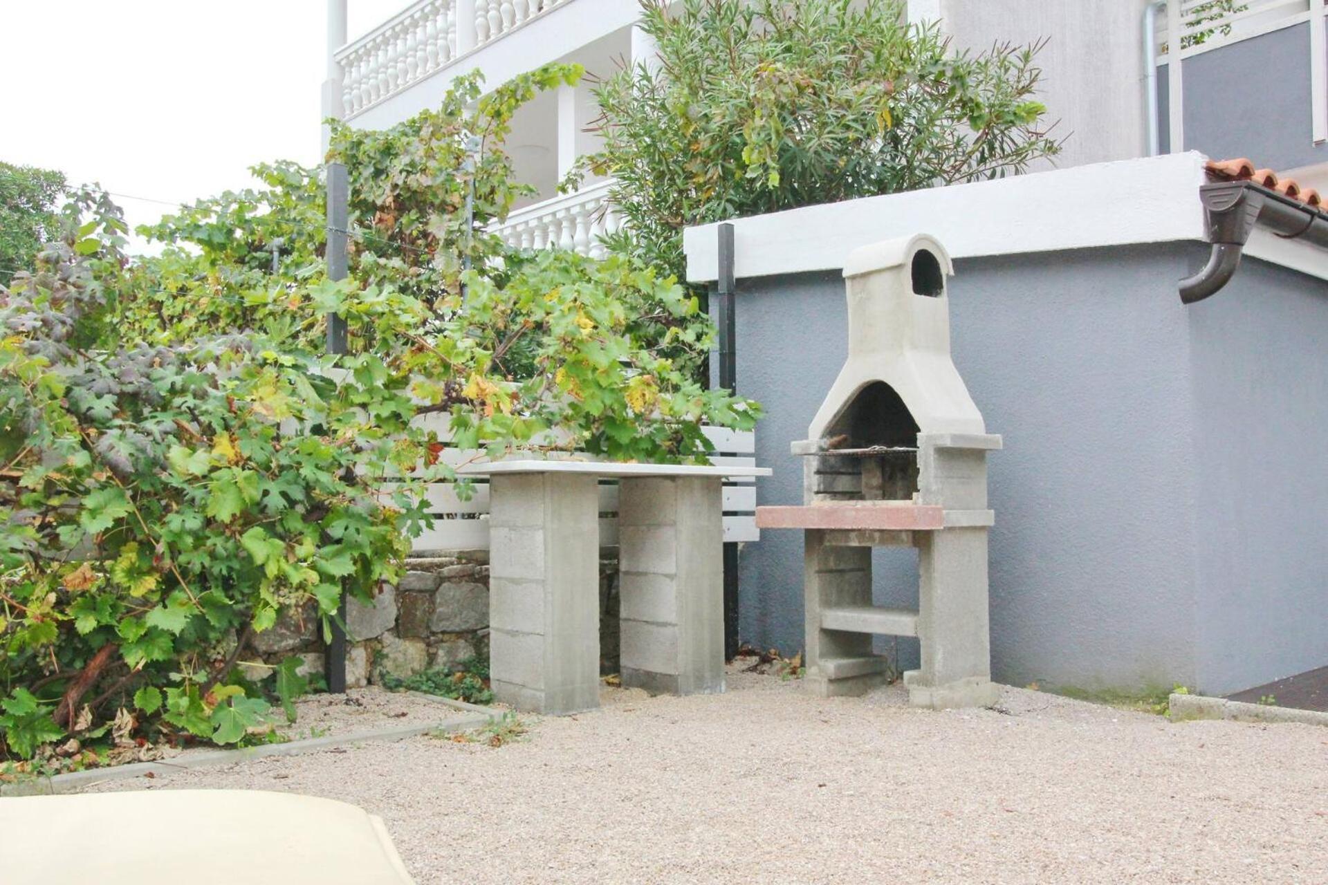 באסקה Apartments Rozanda מראה חיצוני תמונה