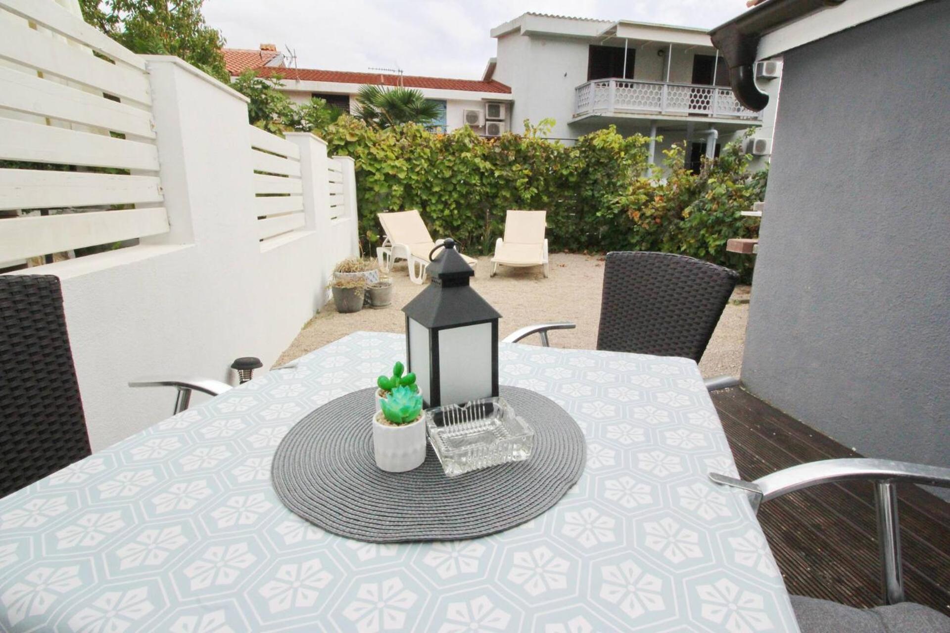 באסקה Apartments Rozanda מראה חיצוני תמונה