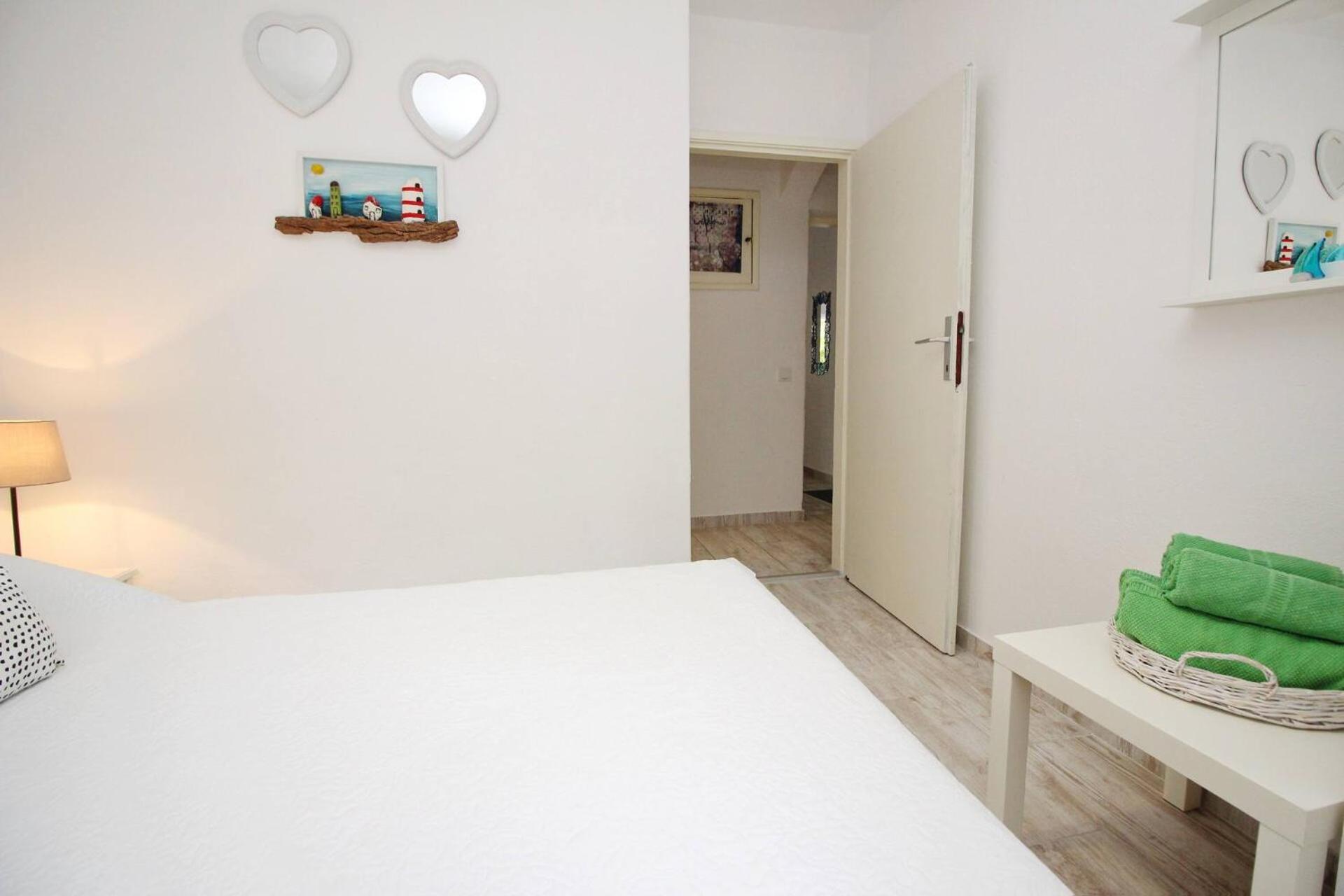 באסקה Apartments Rozanda מראה חיצוני תמונה
