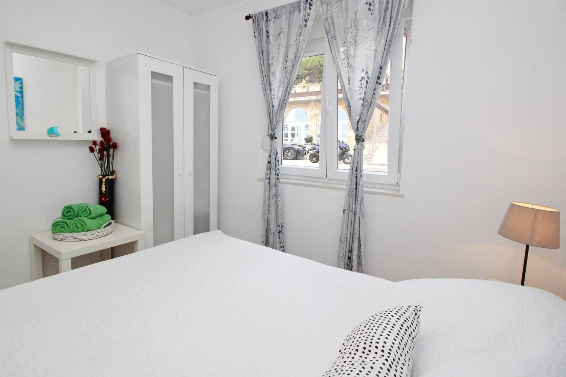 באסקה Apartments Rozanda מראה חיצוני תמונה