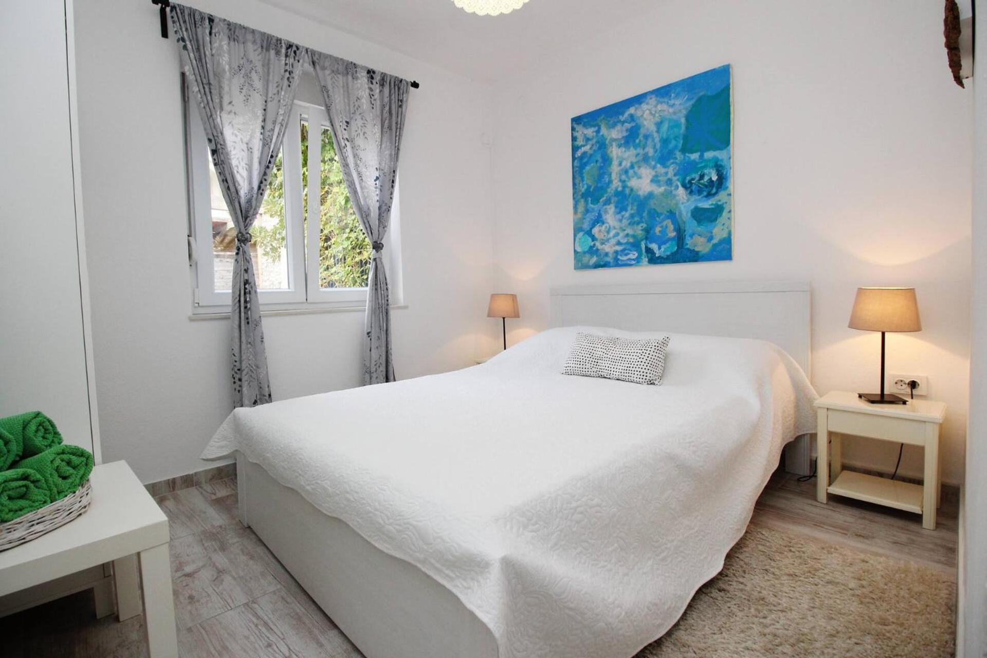 באסקה Apartments Rozanda מראה חיצוני תמונה