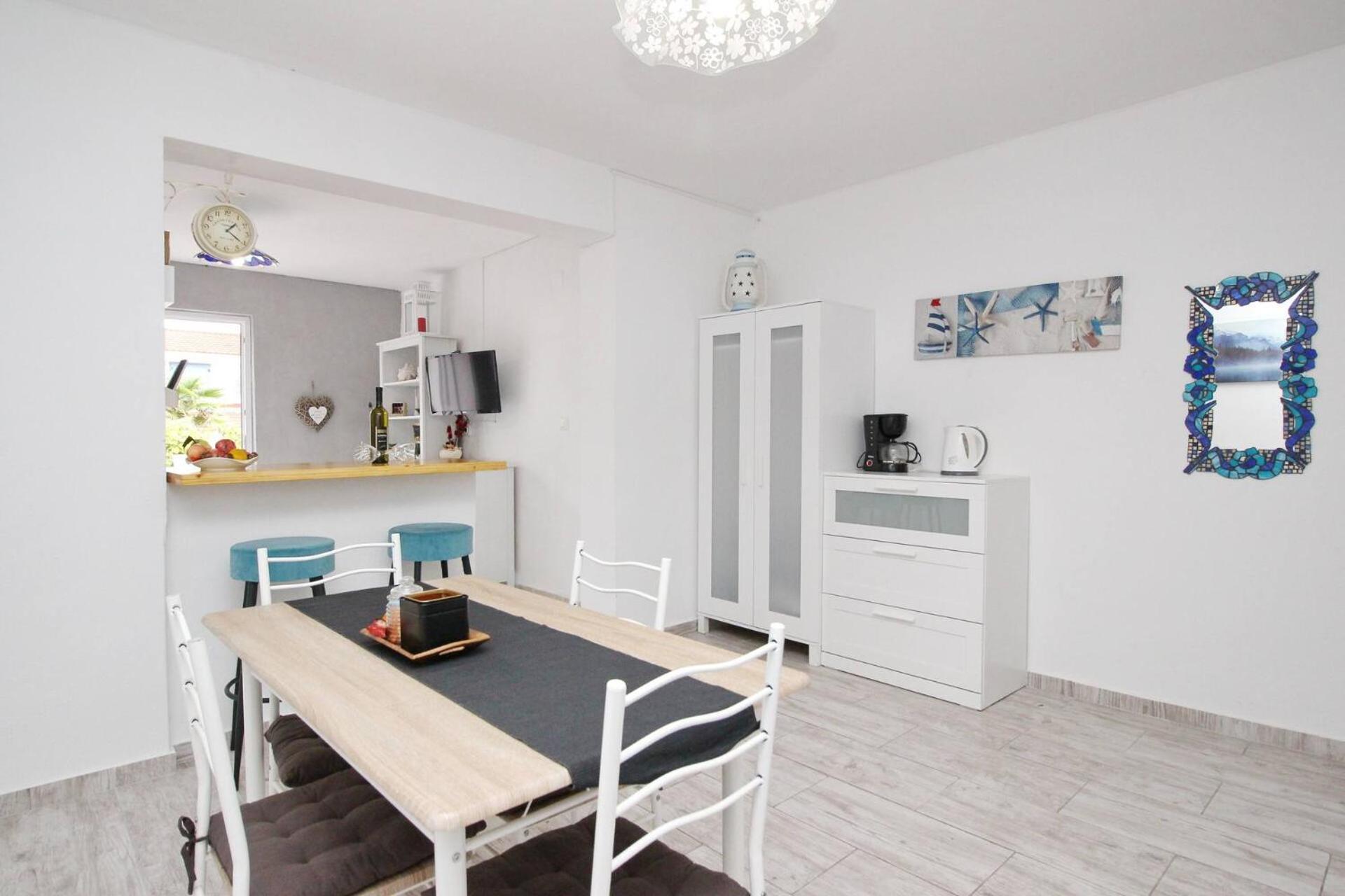 באסקה Apartments Rozanda מראה חיצוני תמונה