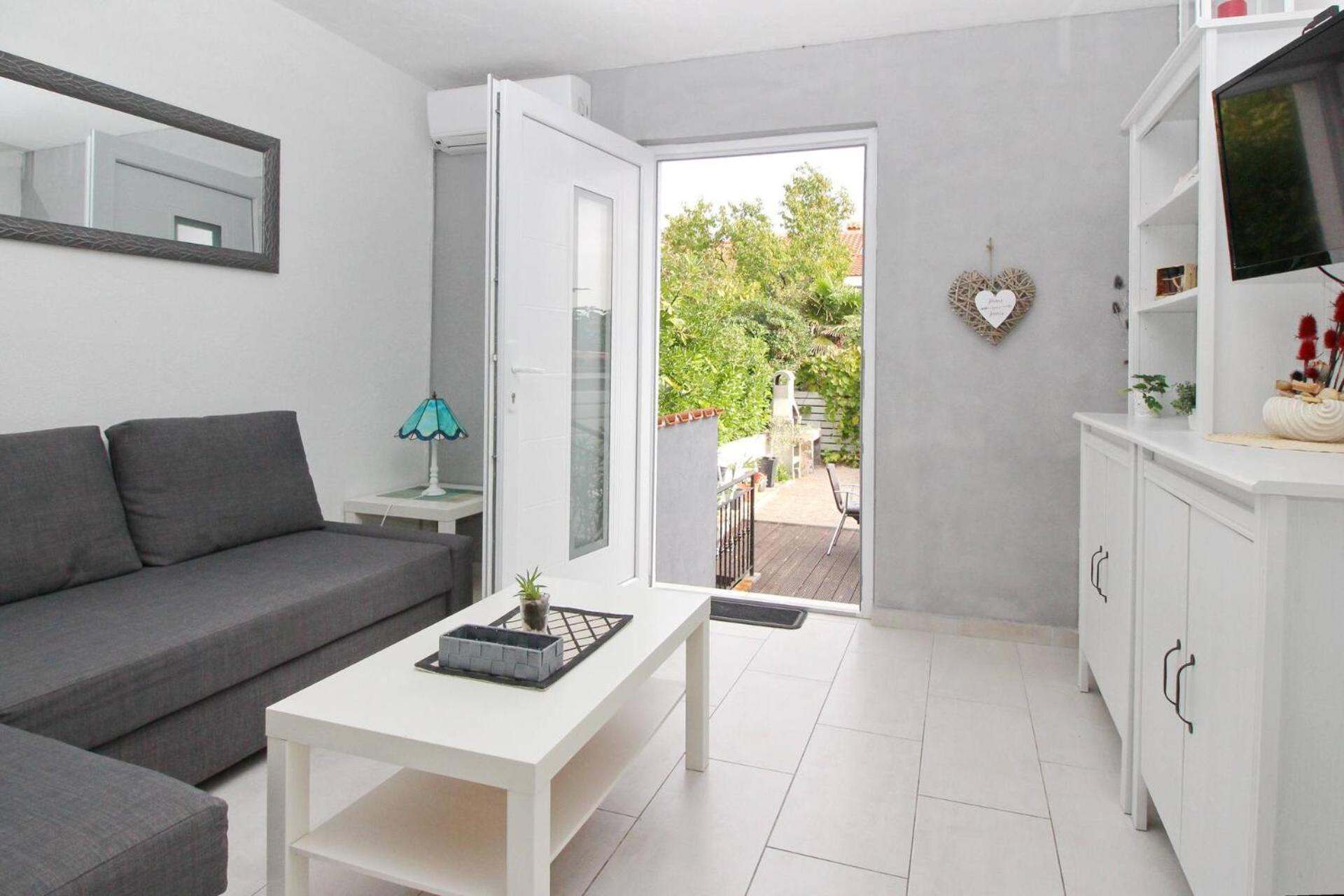 באסקה Apartments Rozanda מראה חיצוני תמונה