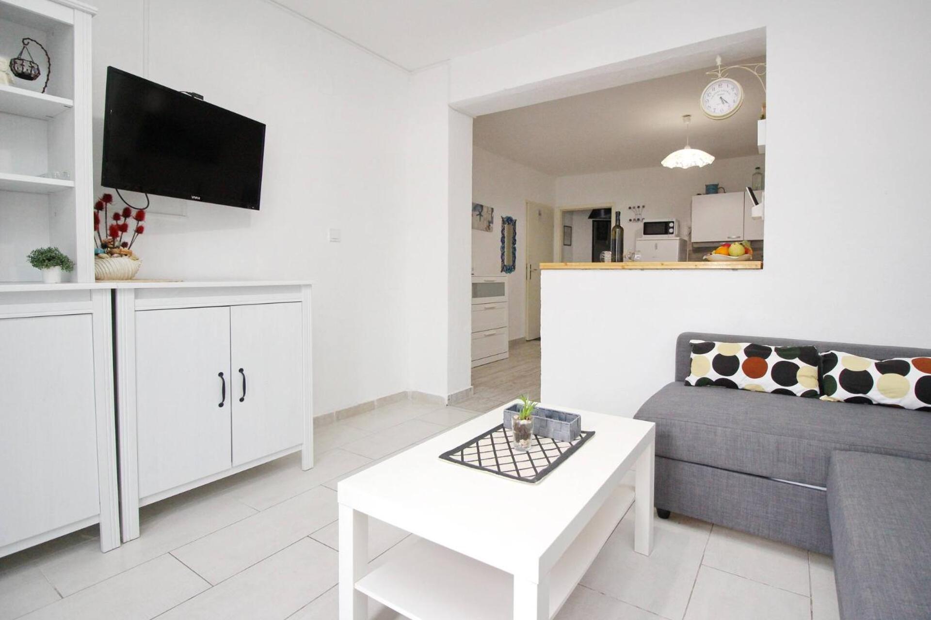 באסקה Apartments Rozanda מראה חיצוני תמונה
